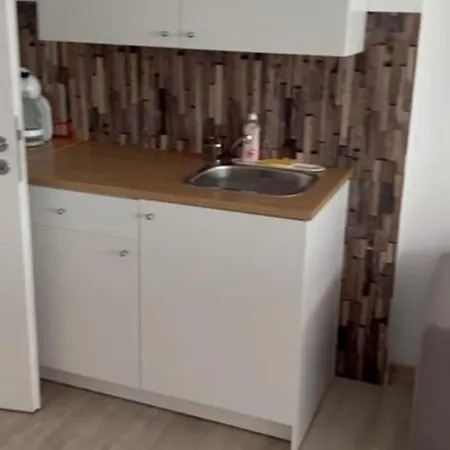 公寓 Gemuetliches Ferienzimmer In Neukirchen *