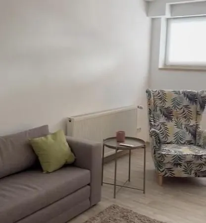 Gemuetliches Ferienzimmer In Neukirchen 公寓