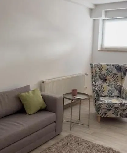 Gemütliches Ferienzimmer In Neukirchen Apartamento