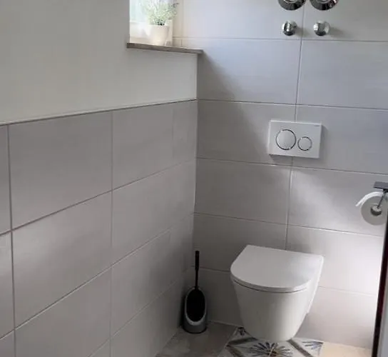 Gemütliches Ferienzimmer In Neukirchen * Braunfels